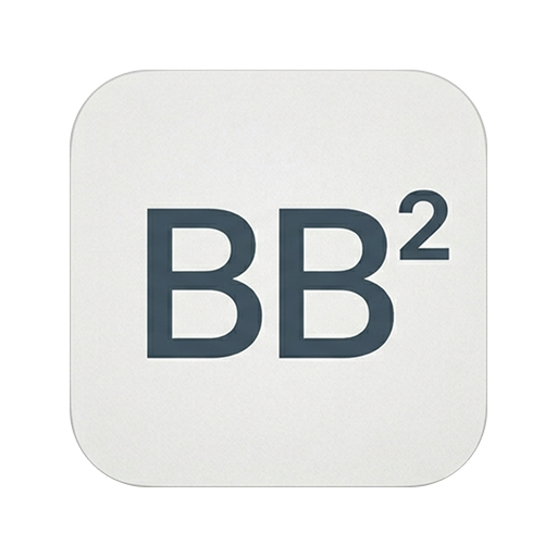 BlockedBySquare app icon